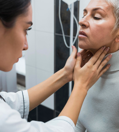 Dr Nirasha Chiranjan: Re-irradiation of Head and Neck Cancers