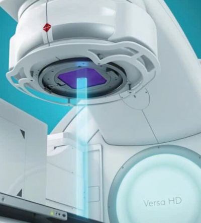 RADIOTHERAPY BASICS